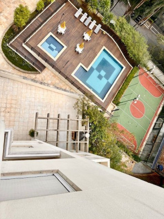 Imagem Imóvel com 2 Quartos à Venda, 79 m² em Vila Andrade - São Paulo Imagem Imóvel com 2 Quartos à Venda, 79 m² em Vila Andrade - São Paulo