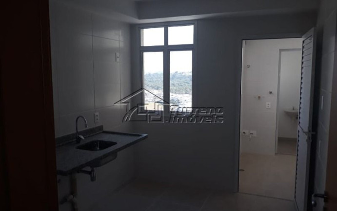 Imagem Apartamento com 3 Quartos à Venda, 106 m² em Urbanova - São José Dos Campos
