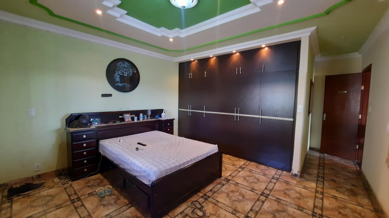 Imagem Casa com 3 Quartos à Venda, 156 m² em Diamante,(barreiro) - Belo Horizonte