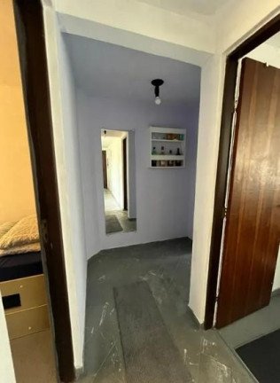 Imagem Apartamento com 2 Quartos à Venda, 53 m² em Santa Cândida - Curitiba