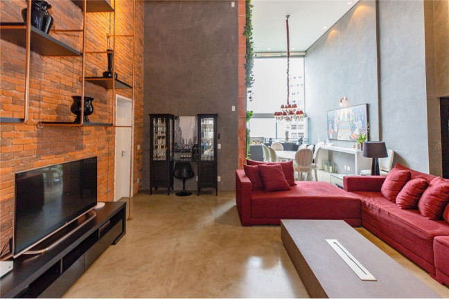 Imagem Apartamento com 3 Quartos à Venda, 187 m² em Panamby - São Paulo Imagem Apartamento com 3 Quartos à Venda, 187 m² em Panamby - São Paulo