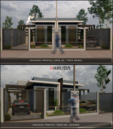 Imagem Casa com 1 Quarto à Venda, 72 m² em Jardim Buenos Aires - Foz Do Iguaçu Imagem Casa com 1 Quarto à Venda, 72 m² em Jardim Buenos Aires - Foz Do Iguaçu