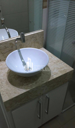 Imagem Apartamento com 2 Quartos à Venda, 56 m² em Bonfim - Campinas Imagem Apartamento com 2 Quartos à Venda, 56 m² em Bonfim - Campinas