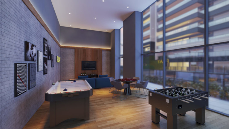 Imagem Apartamento com 4 Quartos à Venda, 184 m² em Vila Romana - São Paulo Imagem Apartamento com 4 Quartos à Venda, 184 m² em Vila Romana - São Paulo