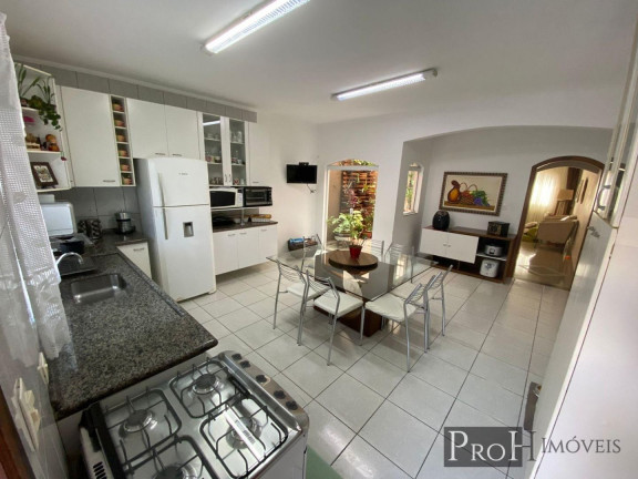 Imagem Sobrado com 3 Quartos à Venda, 334 m² em Jardim Las Vegas - Santo André Imagem Sobrado com 3 Quartos à Venda, 334 m² em Jardim Las Vegas - Santo André
