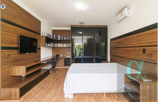 Imagem Casa com 5 Quartos à Venda, 699 m² em Alphaville - Santana De Parnaíba Imagem Casa com 5 Quartos à Venda, 699 m² em Alphaville - Santana De Parnaíba