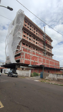 Imagem Apartamento com 3 Quartos à Venda, 86 m² em Centro - Canoas