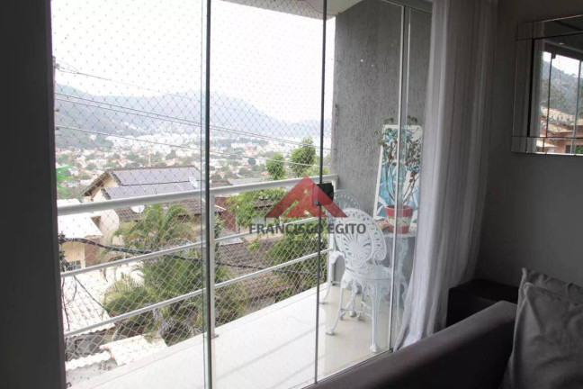 Imagem Casa com 4 Quartos à Venda, 250 m² em São Francisco - Niterói