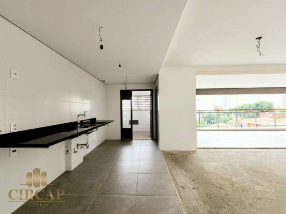 Imagem Apartamento com 3 Quartos à Venda, 167 m² em Vila Romana - São Paulo Imagem Apartamento com 3 Quartos à Venda, 167 m² em Vila Romana - São Paulo