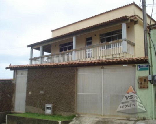 Casa com 4 Quartos à Venda, 680 m² em Parque Estoril - São Pedro Da Aldeia