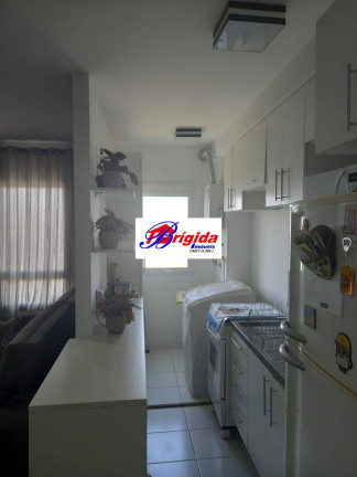 Imagem Apartamento com 2 Quartos à Venda, 47 m² em Jardim Boa Vista (zona Oeste) - São Paulo