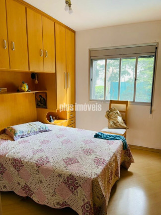 Imagem Apartamento com 3 Quartos à Venda, 80 m² em Panamby - São Paulo Imagem Apartamento com 3 Quartos à Venda, 80 m² em Panamby - São Paulo