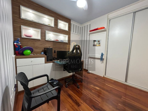 Imagem Apartamento com 3 Quartos à Venda, 156 m² em Jardim Das Indústrias - São José Dos Campos Imagem Apartamento com 3 Quartos à Venda, 156 m² em Jardim Das Indústrias - São José Dos Campos