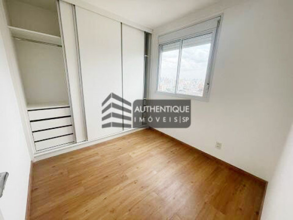 Imagem Apartamento com 1 Quarto à Venda, 36 m² em Brás - São Paulo