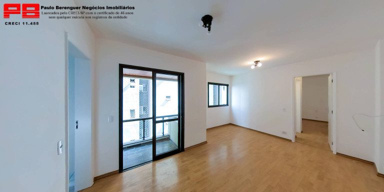 Imagem Apartamento com 2 Quartos para Alugar, 45 m² em Vila Olímpia - São Paulo Imagem Apartamento com 2 Quartos para Alugar, 45 m² em Vila Olímpia - São Paulo