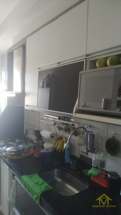 Imagem Apartamento com 2 Quartos à Venda, 55 m² em Residencial Coqueiral - Vila Velha Imagem Apartamento com 2 Quartos à Venda, 55 m² em Residencial Coqueiral - Vila Velha