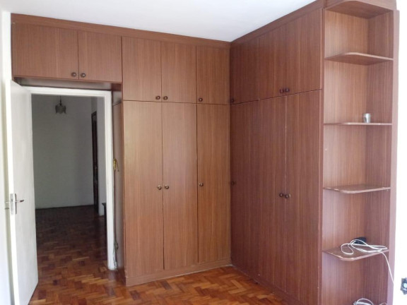 Imagem Apartamento com 2 Quartos à Venda, 56 m² em Bela Vista - São Paulo