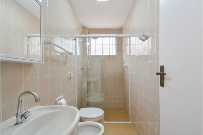 Imagem Apartamento com 1 Quarto à Venda, 41 m² em Perdizes - São Paulo