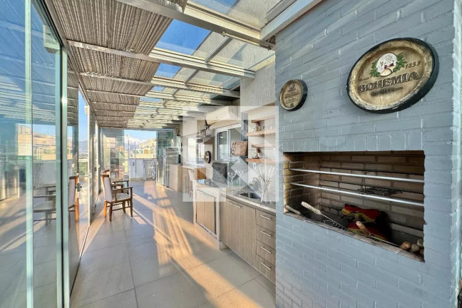 Imagem Apartamento com 5 Quartos à Venda, 318 m² em Barra Da Tijuca - Rio De Janeiro