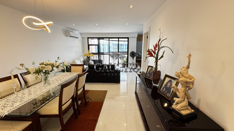 Imagem Apartamento com 4 Quartos à Venda, 142 m² em Barra Da Tijuca - Rio De Janeiro Imagem Apartamento com 4 Quartos à Venda, 142 m² em Barra Da Tijuca - Rio De Janeiro