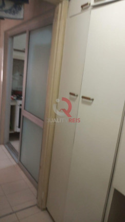 Imagem Apartamento com 3 Quartos à Venda, 119 m² em Santana - São Paulo Imagem Apartamento com 3 Quartos à Venda, 119 m² em Santana - São Paulo