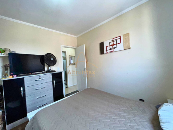Imagem Apartamento com 2 Quartos à Venda, 56 m² em Jardim Roberto - Osasco Imagem Apartamento com 2 Quartos à Venda, 56 m² em Jardim Roberto - Osasco