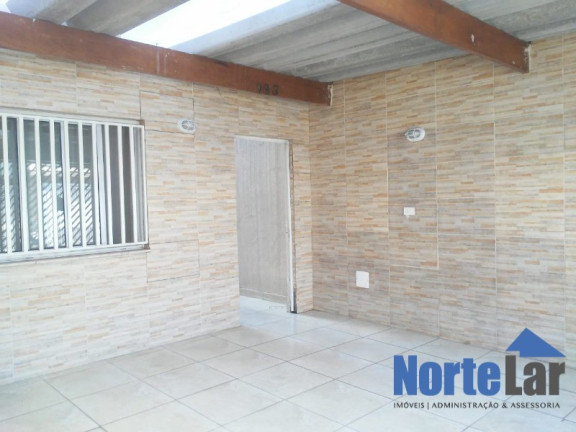 Imagem Sobrado com 2 Quartos à Venda, 90 m² em Jardim Brasil (zona Norte) - São Paulo