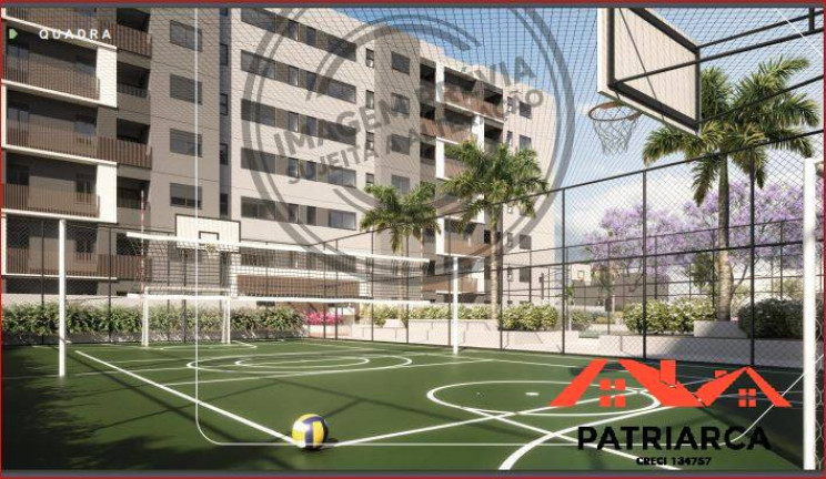 Imagem Apartamento com 2 Quartos à Venda, 6 m² em Swiss Park - Campinas Imagem Apartamento com 2 Quartos à Venda, 6 m² em Swiss Park - Campinas