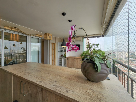 Imagem Apartamento com 2 Quartos à Venda, 89 m² em Jardim Prudência - São Paulo Imagem Apartamento com 2 Quartos à Venda, 89 m² em Jardim Prudência - São Paulo