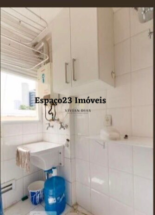 Imagem Apartamento com 3 Quartos à Venda,  em Alto Da Boa Vista - São Paulo