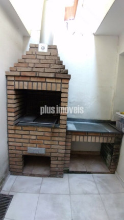 Imagem Casa com 4 Quartos à Venda, 160 m² em Jardim Aeroporto - São Paulo Imagem Casa com 4 Quartos à Venda, 160 m² em Jardim Aeroporto - São Paulo