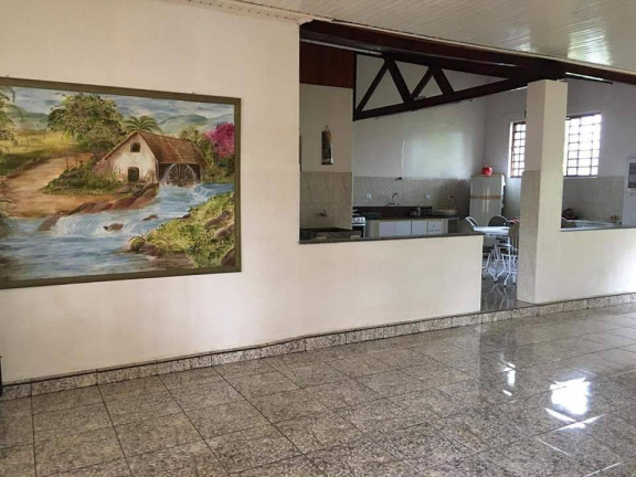 Imagem Chácara com 5 Quartos à Venda, 5.000 m² em Centro - Boituva Imagem Chácara com 5 Quartos à Venda, 5.000 m² em Centro - Boituva