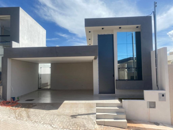Casa com 3 Quartos à Venda, 183 m² em Setor Habitacional Vicente Pires - Brasília