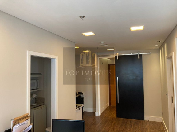 Imagem Sala Comercial à Venda, 58 m² em Jardim Aquarius - São José Dos Campos Imagem Sala Comercial à Venda, 58 m² em Jardim Aquarius - São José Dos Campos