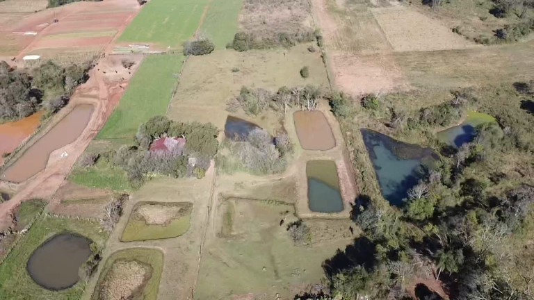 Imagem Chácara à Venda, 49.733 m² em Centro - Santa Cruz Do Sul