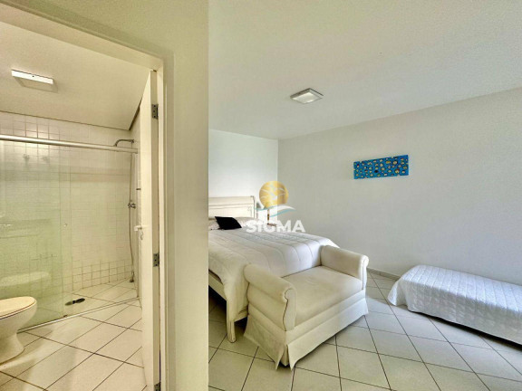 Imagem Apartamento com 3 Quartos à Venda, 184 m² em Pitangueiras - Guarujá Imagem Apartamento com 3 Quartos à Venda, 184 m² em Pitangueiras - Guarujá