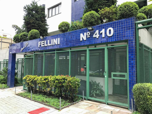 Imagem Apartamento com 4 Quartos à Venda, 152 m² em Vila Clementino - São Paulo Imagem Apartamento com 4 Quartos à Venda, 152 m² em Vila Clementino - São Paulo