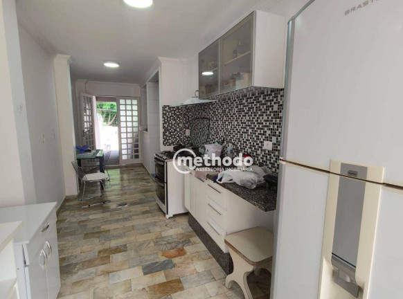 Imagem Casa com 3 Quartos à Venda, 200 m² em Nova Campinas - Campinas Imagem Casa com 3 Quartos à Venda, 200 m² em Nova Campinas - Campinas
