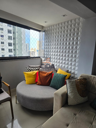 Imagem Apartamento com 3 Quartos à Venda, 110 m² em Boa Viagem - Recife