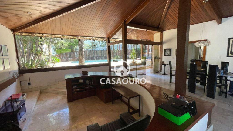 Imagem Casa com 5 Quartos à Venda, 750 m² em São Bento - Belo Horizonte Imagem Casa com 5 Quartos à Venda, 750 m² em São Bento - Belo Horizonte