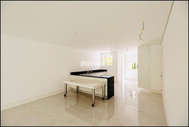 Imagem Casa com 4 Quartos à Venda, 420 m² em Granja Julieta - São Paulo
