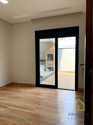 Imagem Casa com 3 Quartos à Venda, 186 m² em Residencial Evidências - Indaiatuba