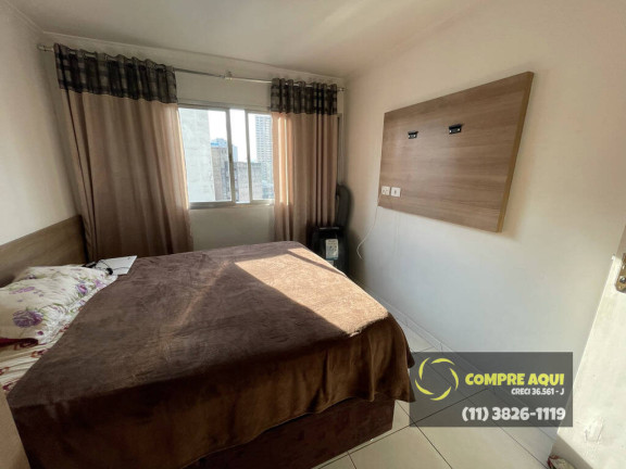 Imagem Apartamento com 1 Quarto à Venda, 55 m² em Campos Elíseos - São Paulo