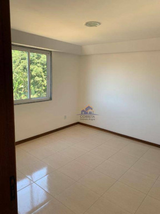 Imagem Apartamento com 2 Quartos à Venda, 59 m² em Camorim - Angra Dos Reis