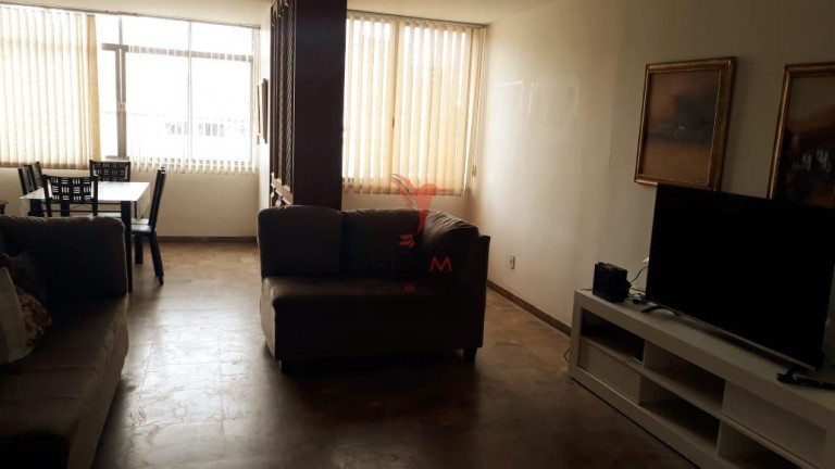 Imagem Apartamento com 3 Quartos à Venda, 93 m² em Copacabana - Rio De Janeiro