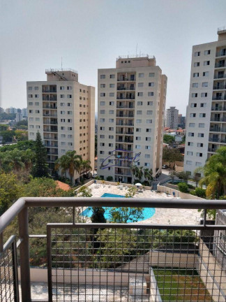 Imagem Apartamento com 2 Quartos à Venda ou Locação, 67 m² em Butantã - São Paulo Imagem Apartamento com 2 Quartos à Venda ou Locação, 67 m² em Butantã - São Paulo