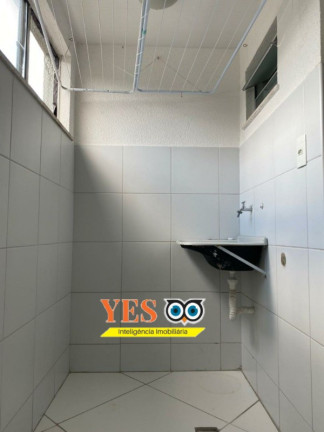 Imagem Apartamento com 2 Quartos à Venda, 40 m² em Rua Nova - Feira De Santana