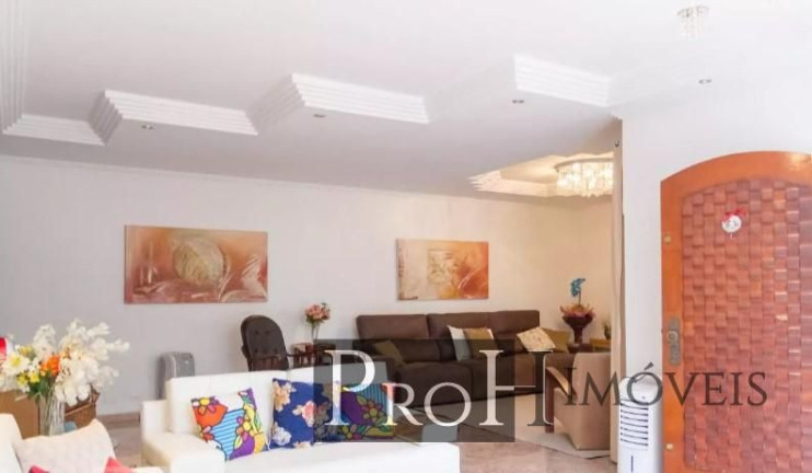 Imagem Sobrado com 3 Quartos à Venda, 279 m² em Osvaldo Cruz - São Caetano Do Sul Imagem Sobrado com 3 Quartos à Venda, 279 m² em Osvaldo Cruz - São Caetano Do Sul