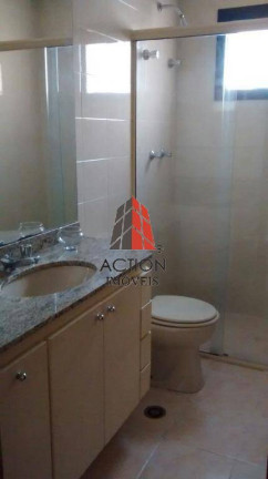 Imagem Apartamento com 3 Quartos à Venda, 118 m² em Cidade Mãe Do Céu - São Paulo