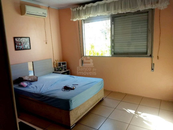 Imagem Casa com 5 Quartos à Venda, 240 m² em Passo D'areia - Santa Maria Imagem Casa com 5 Quartos à Venda, 240 m² em Passo D'areia - Santa Maria